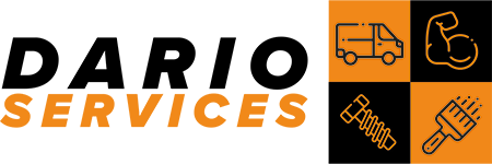 logo Dario Services